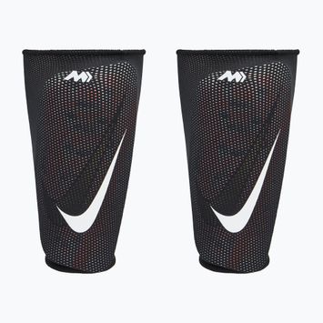 Футболни протектори Nike Mercurial Dream Speed Lite white/barely green/bright mango/metallic gold coin