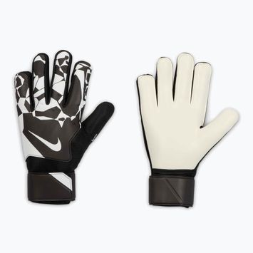 Вратарски ръкавици Nike Match black/white/white
