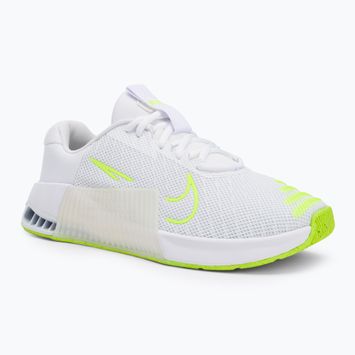 Мъжки обувки за тренировка Nike Metcon 9 white/ white/ volt