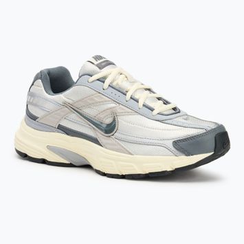 Мъжки обувки Nike Initiator light bone/coconut milk/ metallic silver/smoke grey