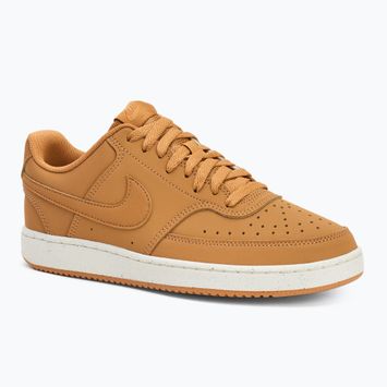 Мъжки обувки Nike Court Vision Low flax/sail/flax