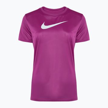 Дамска тениска за тренировка Nike Dri-Fit hot fuchsia