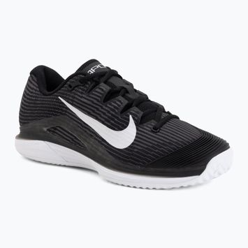 Мъжки тенис обувки Nike Vapor 12 Clay black/dark smoke grey/white