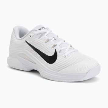 Дамски обувки за тенис Nike Vapor 12 white/summit white/black