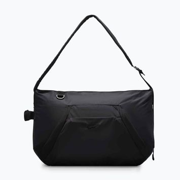 Чанта за тренировки Nike One 25 l black/iron grey/black