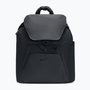Раница за тренировка Nike One 25 l black/iron grey/black