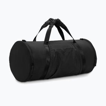 Чанта за тренировки Nike One 35 l black/iron grey/black
