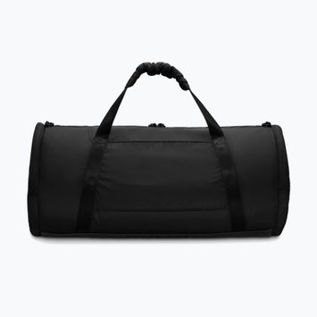 Чанта за тренировки Nike One 35 l black/iron grey/black