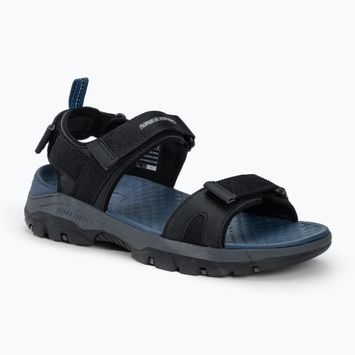 Мъжки сандали SKECHERS Tresmen Ryer black