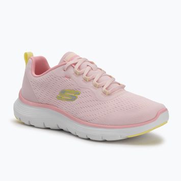 Дамски обувки SKECHERS Flex Appeal 5.0 New Path pink