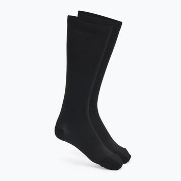Чорапи HOKA Race Day Knee High black