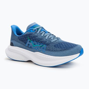 HOKA Mach 6 downpour/thunder cloud мъжки обувки за бягане