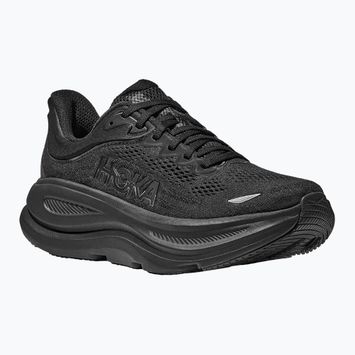 Мъжки обувки за бягане HOKA Bondi 9 black/black