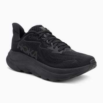 Мъжки обувки за бягане HOKA Clifton 10 black/black