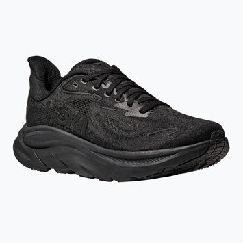 Мъжки обувки за бягане HOKA Clifton 10 black/black
