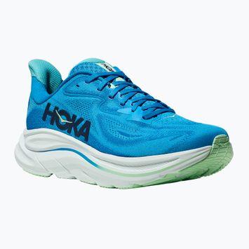 Мъжки обувки за бягане HOKA Clifton 10 hoka blue/skyward blue