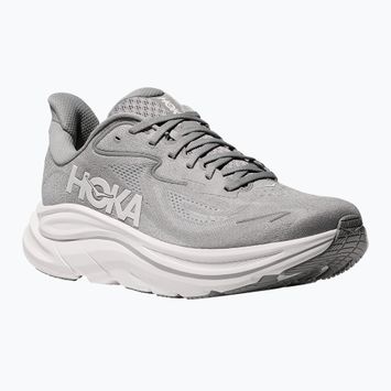 Мъжки обувки за бягане HOKA Clifton 10 stellar grey/stardust