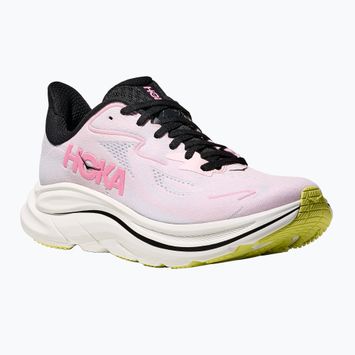 Дамски обувки за бягане HOKA Clifton 10 carnation/starlight glow