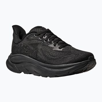 Мъжки обувки за бягане HOKA Clifton 10 Wide black/black