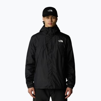 Мъжко дъждобранно яке The North Face Antora tnf black-npf