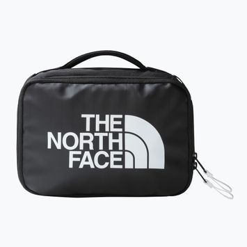 The North Face Base Camp Voyager Dopp Kit 4 l black/white/npf туристическа раница