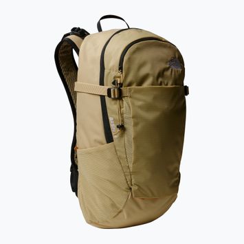 Мъжка туристическа раница The North Face Basin 24 l khaki stone/desert rust