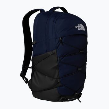 Туристическа раница The North Face Borealis 28 l navy/black/npf