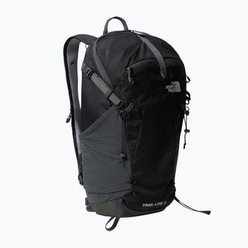 Туристическа раница The North Face Trail Lite Speed 20 l S-M tnf black/asphalt grey