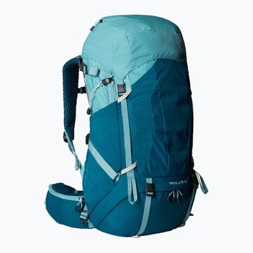 Дамска туристическа раница The North Face Trail Lite 54 l reef waters/blue coral