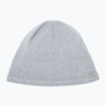 Зимна шапка The North Face Jim light grey heather