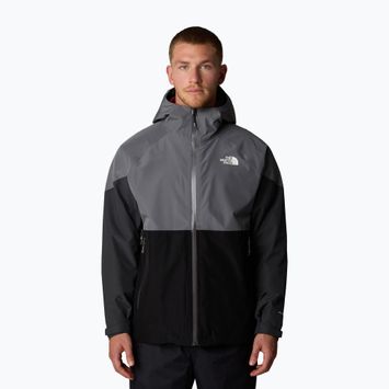 Мъжко яке The North Face Lightning Zip-In tnf black/smoke