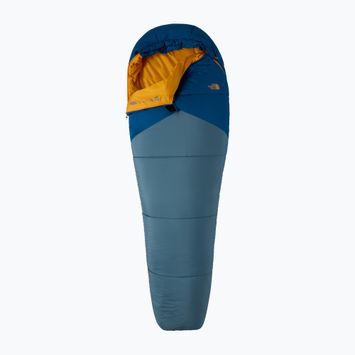 The North Face Wasatch Pro 20 183 cm banff blue/ goblin blue/ npf спален чувал