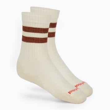 Smartwool Everyday Athletic Striped Crew естествени чорапи