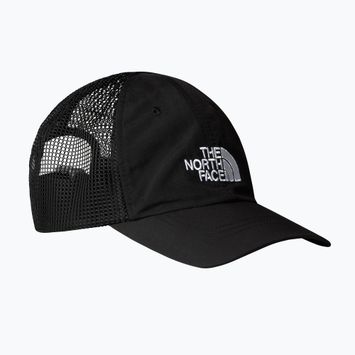The North Face Mudder Trucker бейзболна шапка tnf black/tnf black