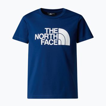 Детска тениска The North Face Easy Tee estate blue