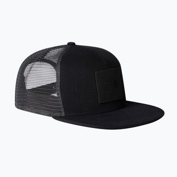 Мъжка шапка с козирка The North Face Half Dome tnf black-leather