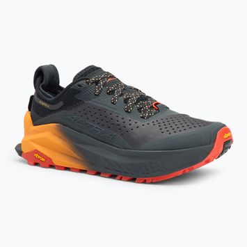 Мъжки обувки за бягане Altra Olympus 6 black/orange
