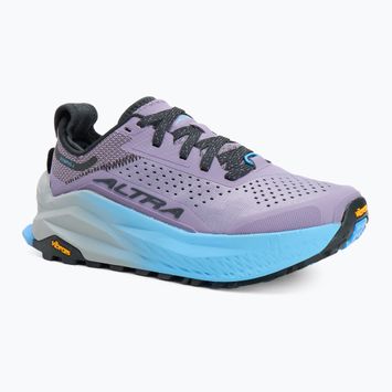 Дамски обувки за бягане Altra Olympus 6 purple
