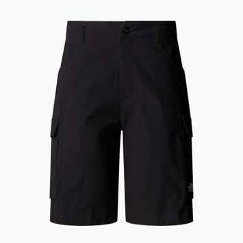 Дамски къси панталони за трекинг The North Face Exploration Cargo tnf black