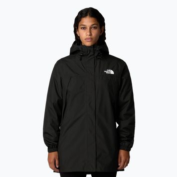 Дъждобран за жени The North Face Antora Rain Parka tnf black