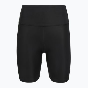 Къси панталони за жени The North Face Flex 8IN Tight C/O Graphic tbf black