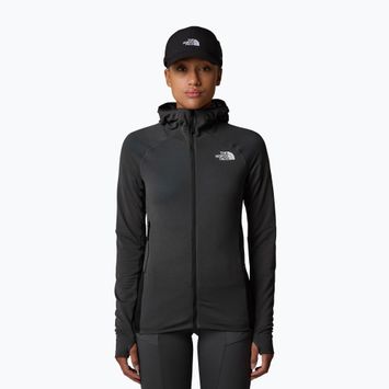 Дамски суитшърт The North Face Bolt Polartec Hoodie virtual blue/estate blue