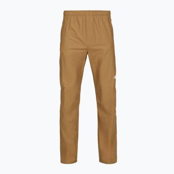 Мъжки панталони The North Face Limestone utility brown