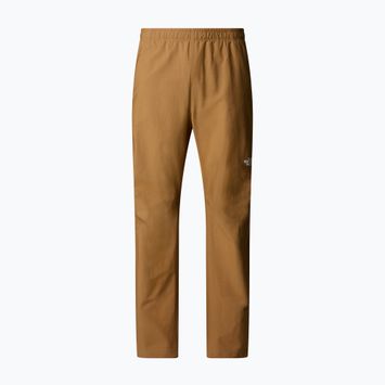 Мъжки панталони The North Face Limestone utility brown