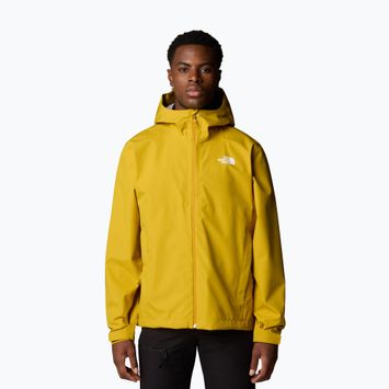 Мъжко дъждобранно яке The North Face Whiton 3L turmeric