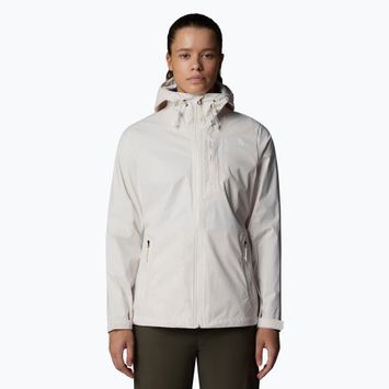 Дъждобран за жени The North Face Alta Vista Rain white dune