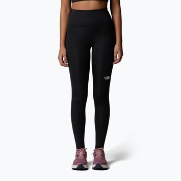 Дамски гамаши за бягане The North Face Flex 28IN tnf black
