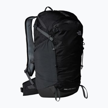 Туристическа раница The North Face Trail Lite Speed 30 l S-M tnf black/asphalt grey