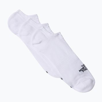 The North face Multi Sport Невидими чорапи 3 чифта tnf white