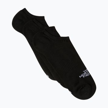 The North face Multi Sport Невидими чорапи 3 чифта tnf black
